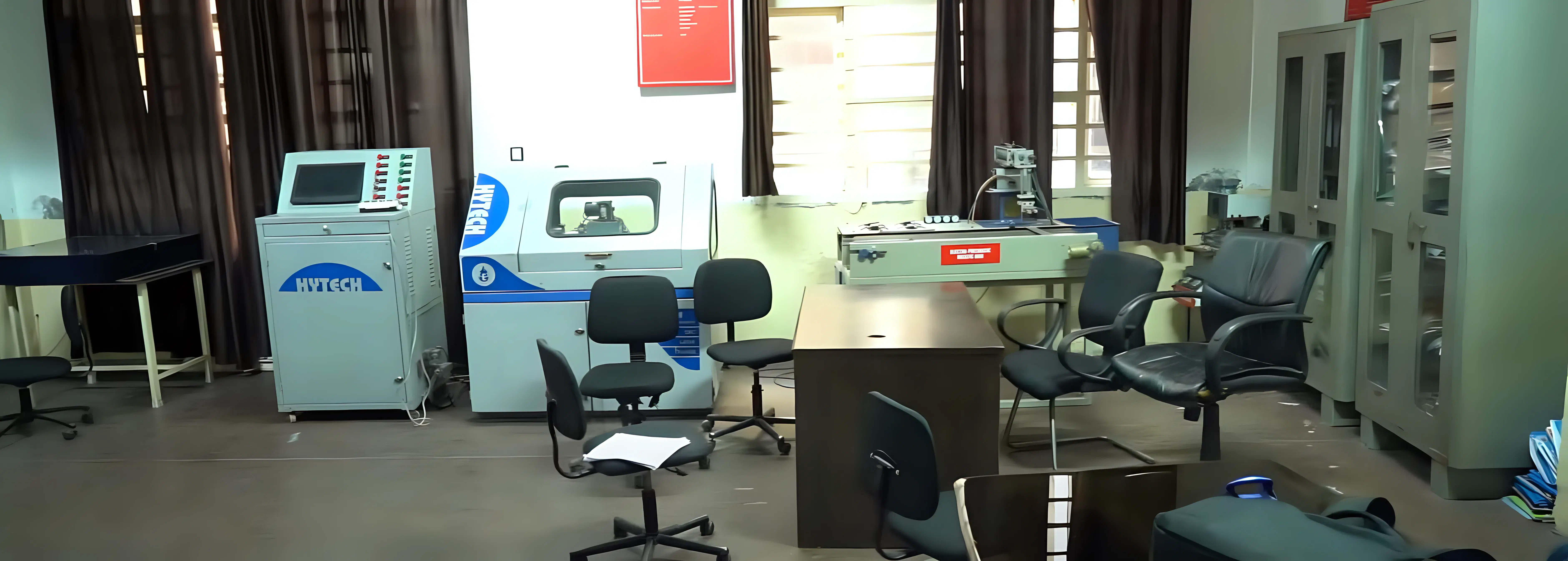 Global Group of Institutes Amritsar lab photo 9